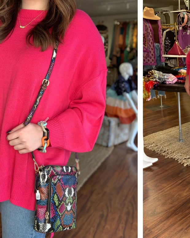 Images Hazel's Haven Boutique