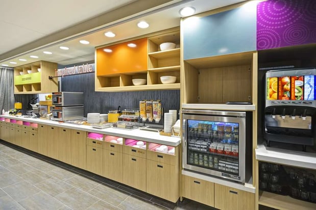 Images Home2 Suites by Hilton Kansas City KU Medical Center