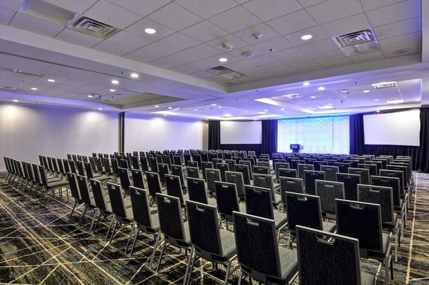 Images Embassy Suites by Hilton Miami International Airport