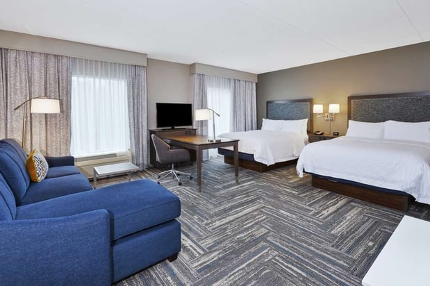 Images Hampton Inn & Suites Wells-Ogunquit