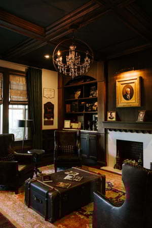 Images The Belleview Inn