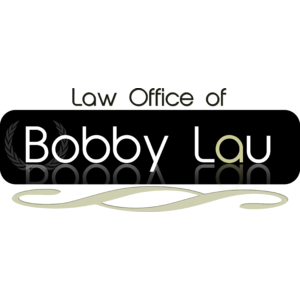 Law Office Of Babach 'Bobby' Lau Logo