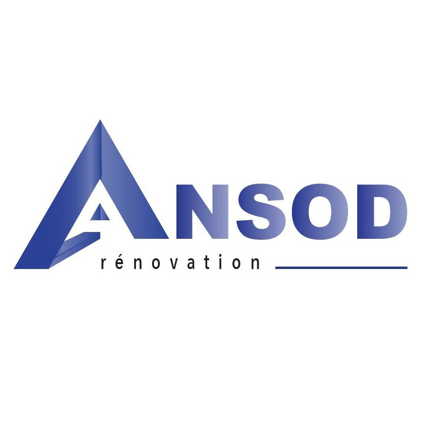 ANSOD Sàrl Logo