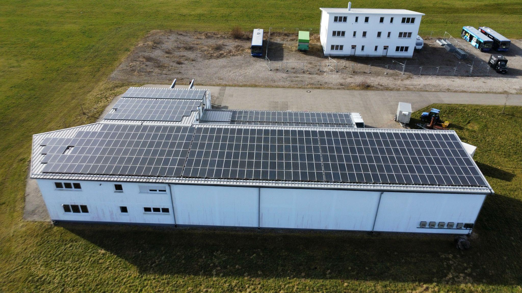 Kundenbild groß 13 ÖKOVOLT GmbH Solartechnik