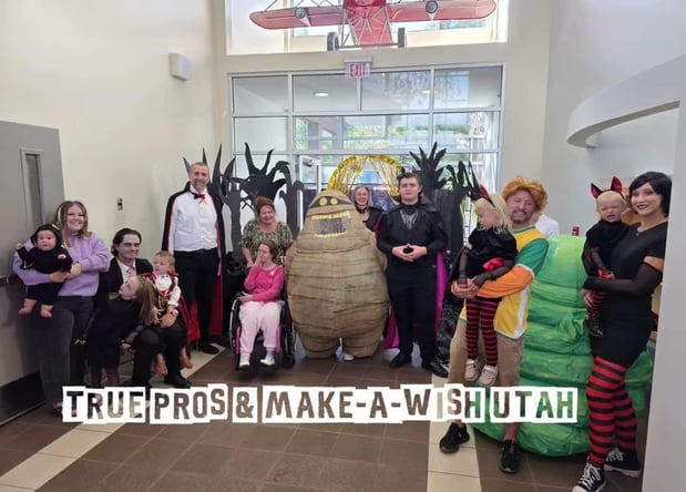 Images True Pros Heating And Air - Salt Lake