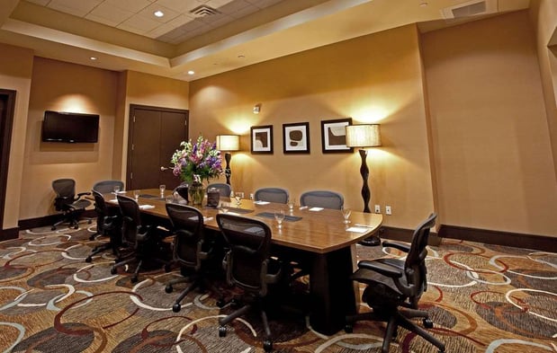 Images Embassy Suites by Hilton Palmdale