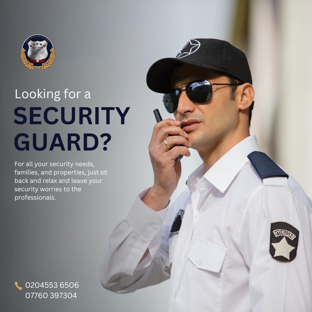 Images Brown security Ltd.