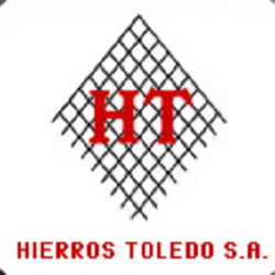 Hierros Toledo Logo