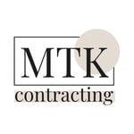 MTK Contracting Inc Logo