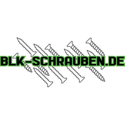 BLK Burggrub GmbH in Stockheim in Oberfranken - Logo