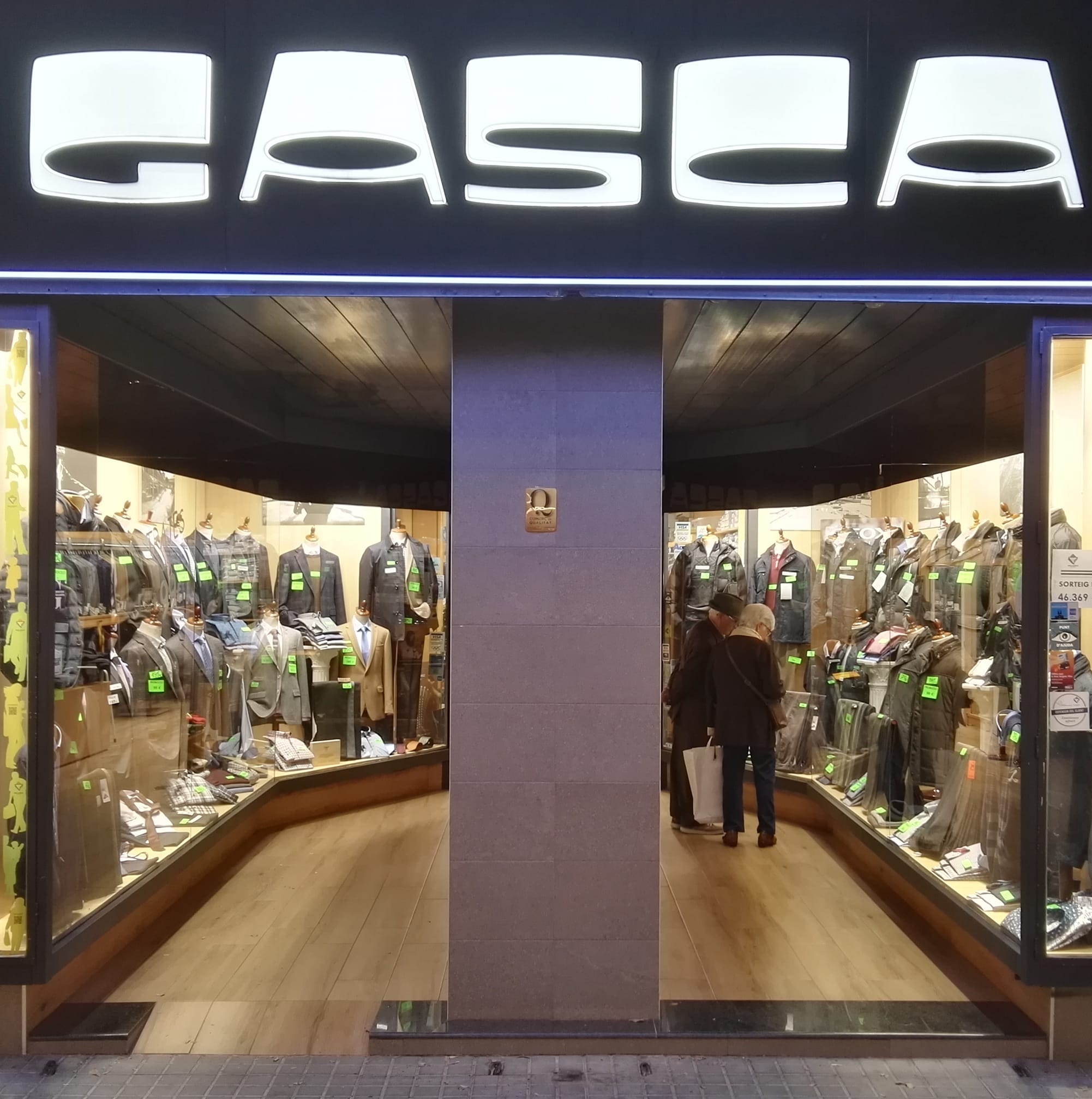 Images Confecciones Gasca