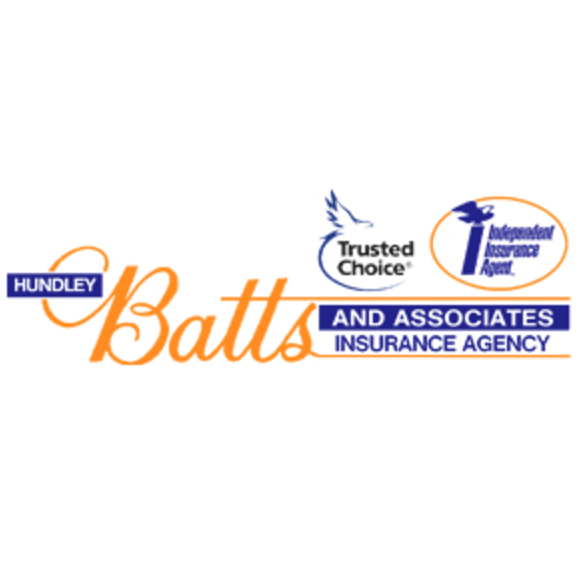 Hundley Batts and Associates Insurance Agency Logo
