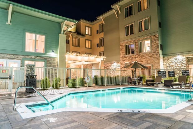 Images Homewood Suites by Hilton Pleasant Hill Concord