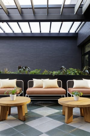 Images Kimpton Sylvan Atlanta - Buckhead by IHG