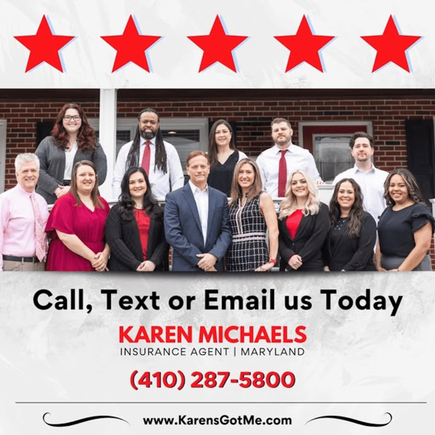 Images Karen Michaels - State Farm Insurance Agent