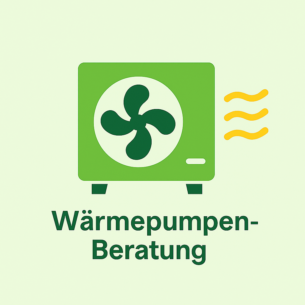Bilder GreenCheck – Photovoltaik & Wärmepumpen-Beratung