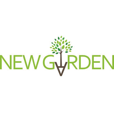 Societa' Agricola New Garden Logo