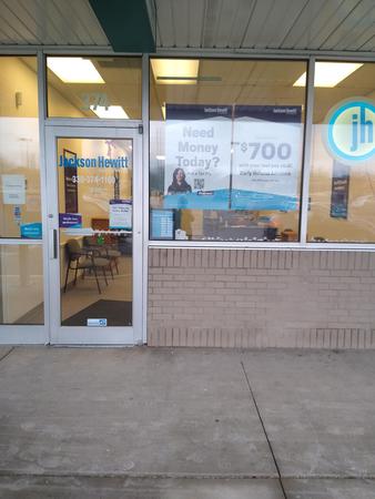 Images Jackson Hewitt Tax Service