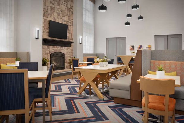 Images Hampton Inn & Suites Williston