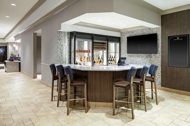 Images Hilton Garden Inn Omaha Downtown/Old Market Area