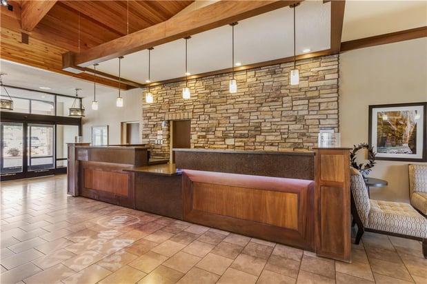 Images Best Western Plus Cedar City