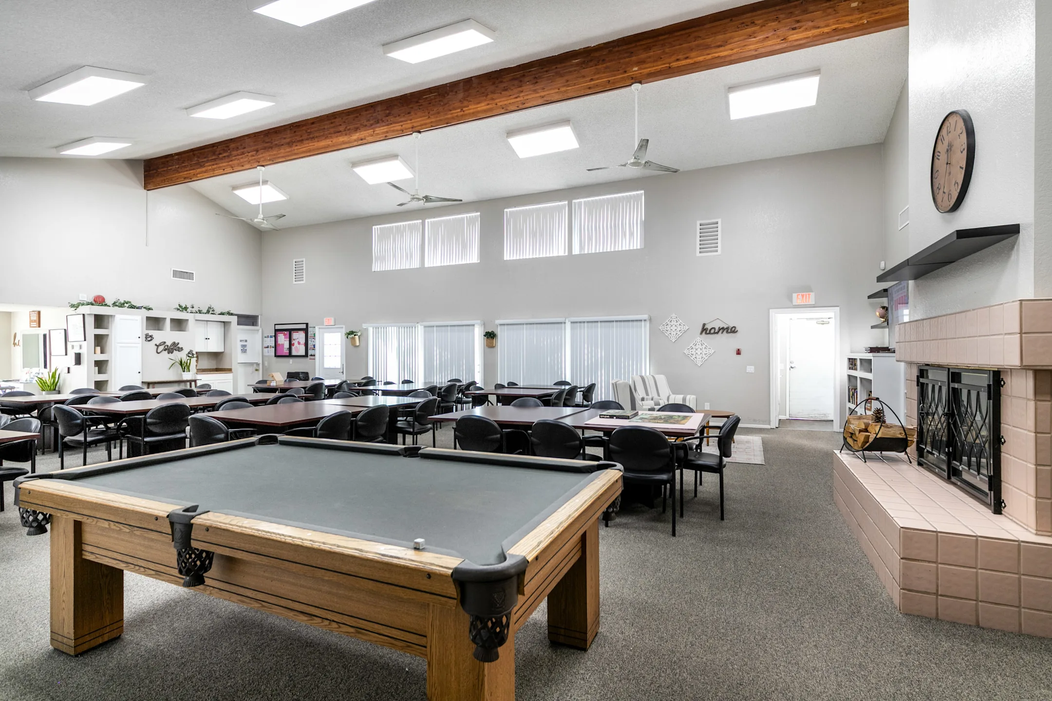 Recreational Area