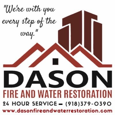 DASON Fire & Water Restoration, Inc.