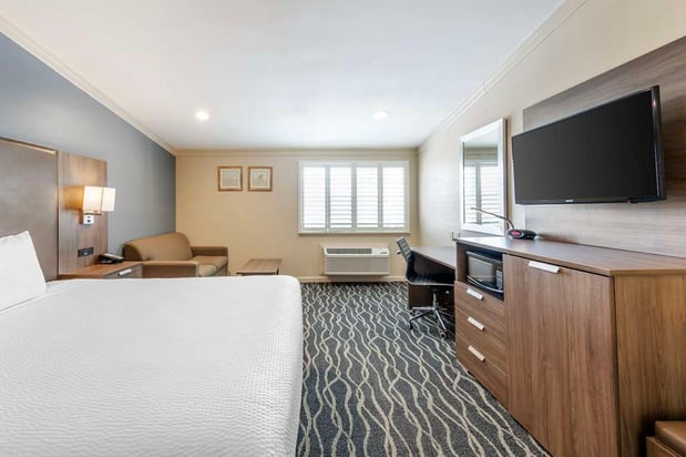 Images Best Western Plus Hill House