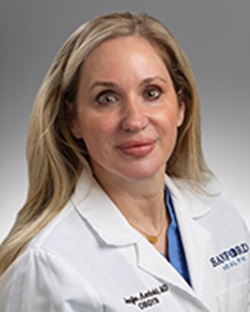 Jennifer Arnhold, MD