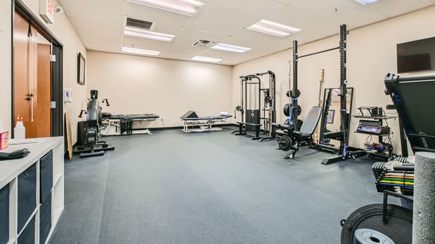 Images Canyon Lake Chiropractic and Physical Therapy