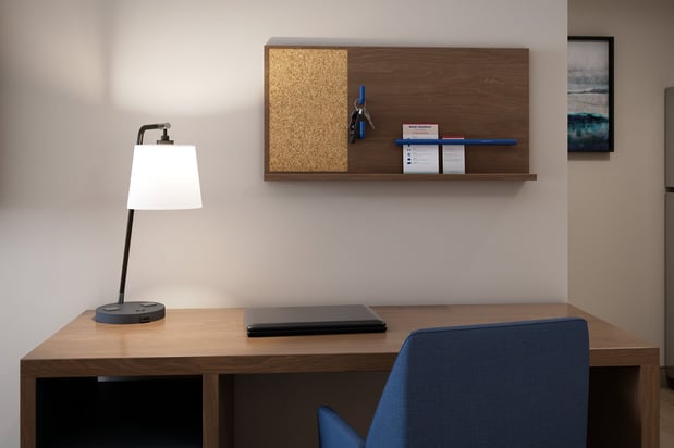 Images Candlewood Suites Tacoma Mall by IHG