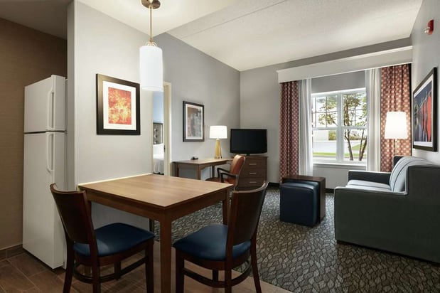 Images Homewood Suites by Hilton Harrisburg East-Hershey Area