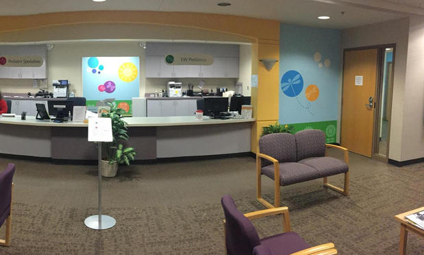 Images Providence Pediatric Ear Nose & Throat - Portland