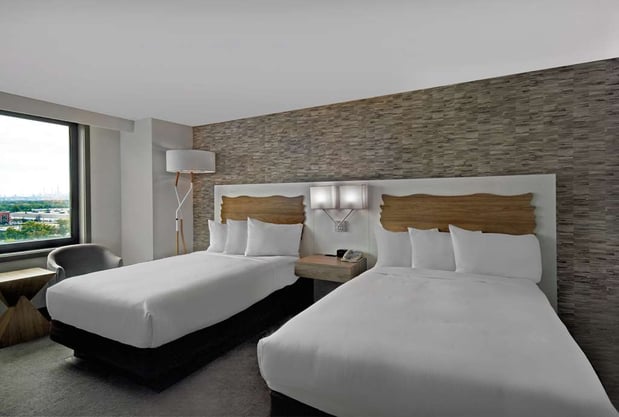 Images Hilton Hasbrouck Heights/Meadowlands