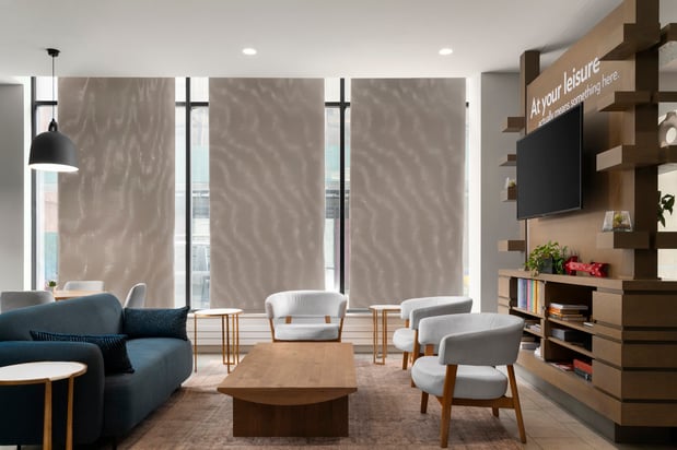 Images EVEN Hotel Brooklyn by IHG