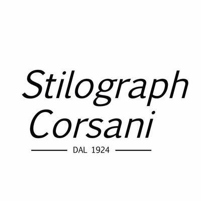 Stilograph Corsani Logo