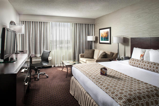Images Crowne Plaza Phoenix Airport - Phx by IHG