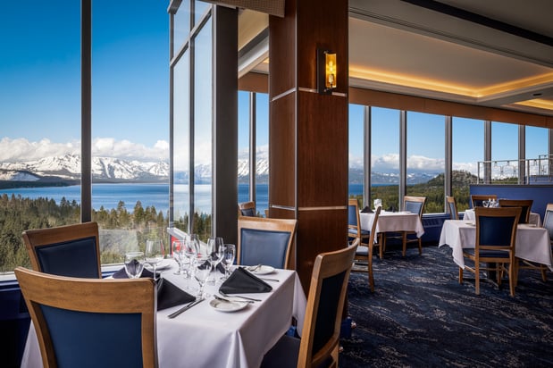 Images Caesars Republic Lake Tahoe - A Caesars Rewards Destination
