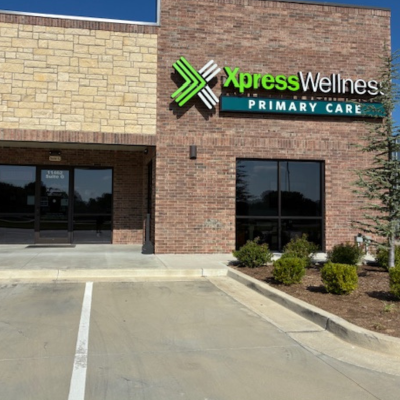 Images Xpress Wellness Urgent Care - Jenks