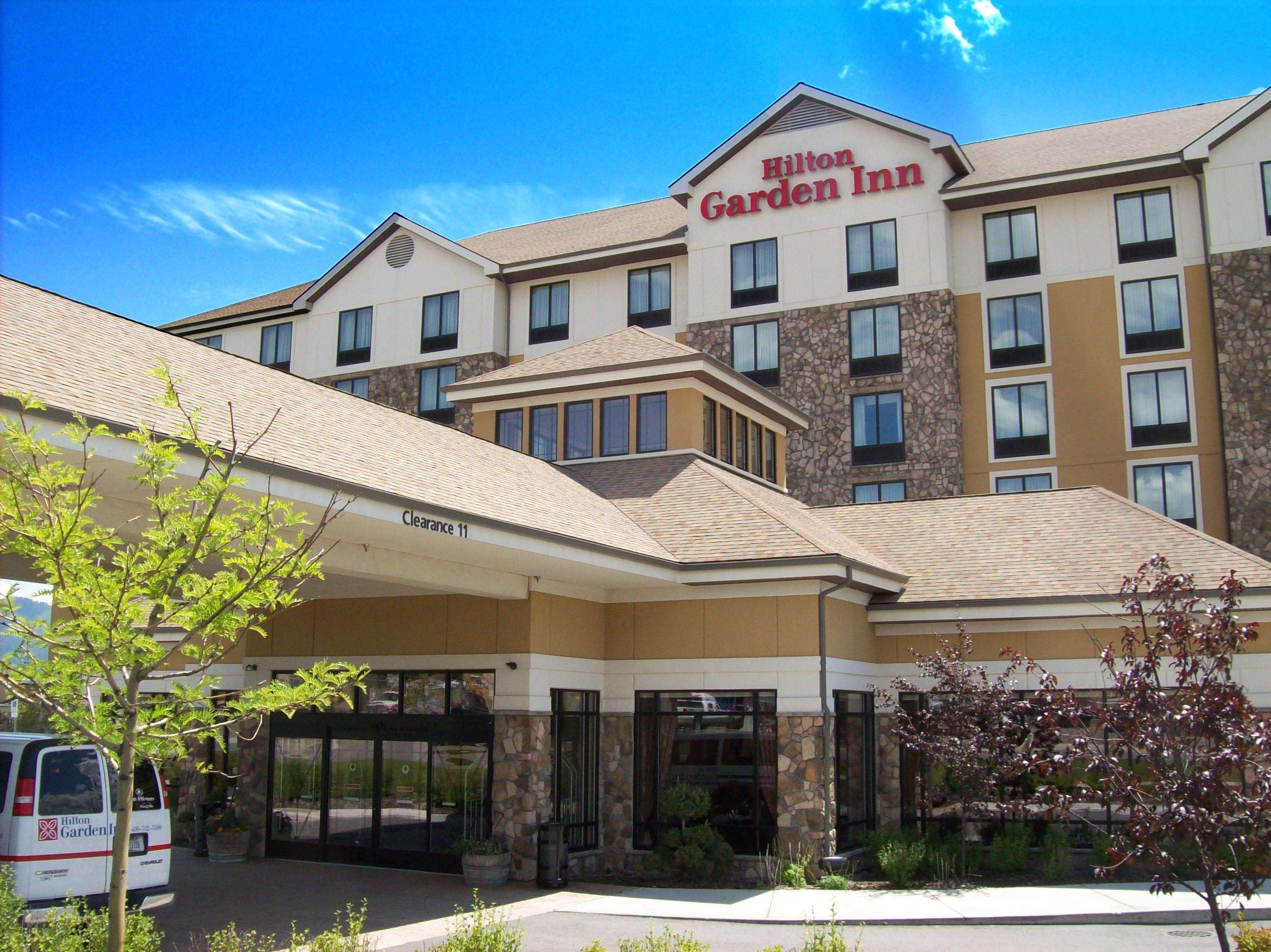 Hilton Garden Inn Missoula