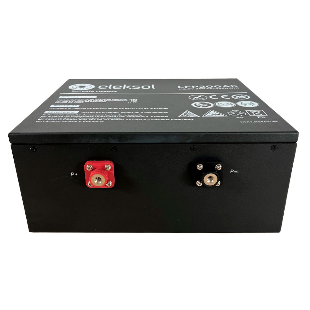Images Balire (Lithium Battery Solutions)