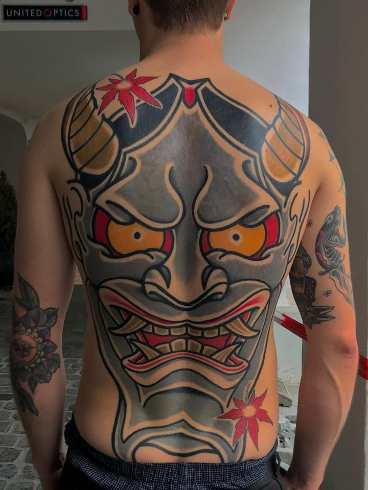 Bild 7 von Harvest Moon Tattoo