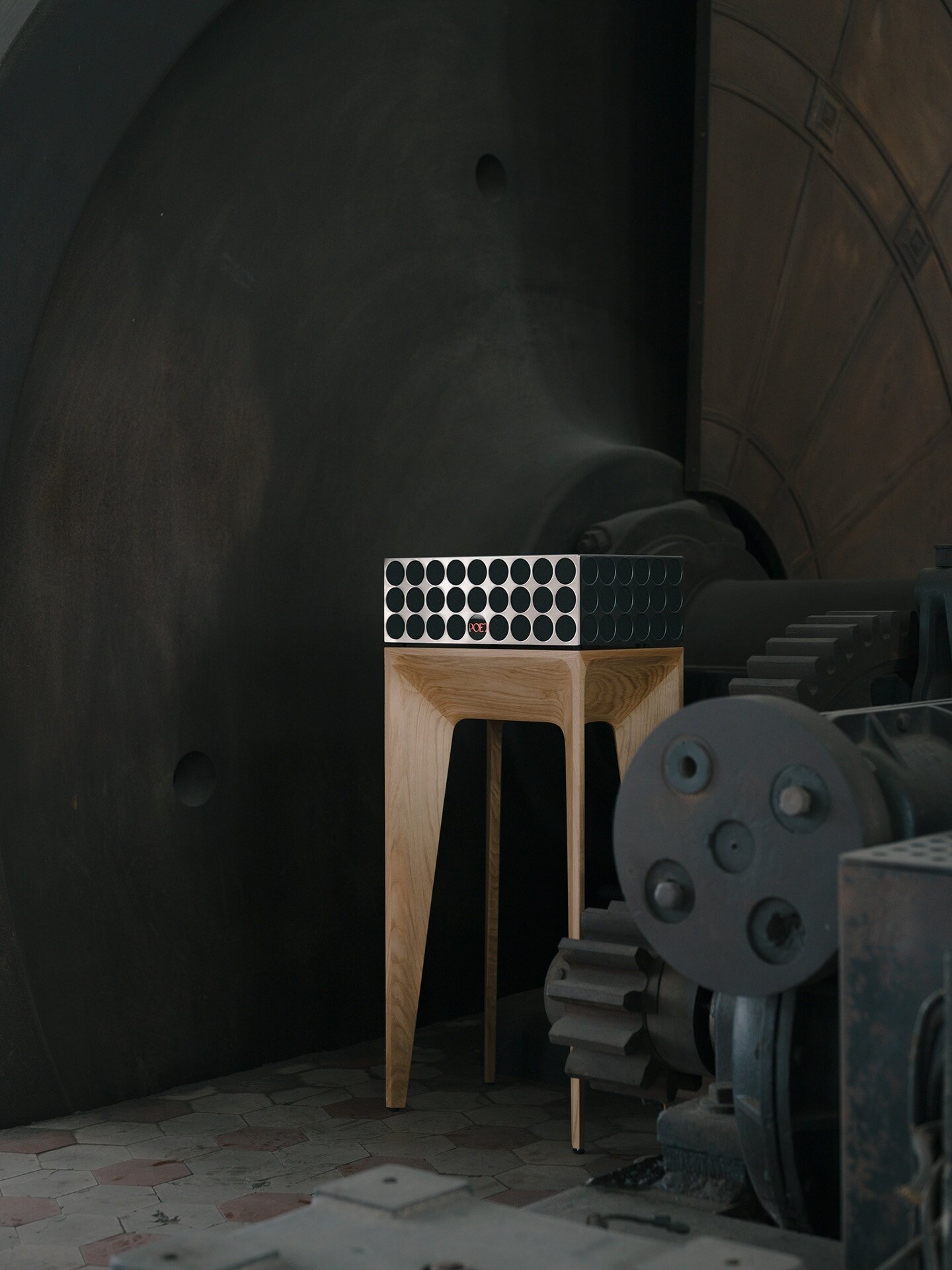 Zeitgeist HiFi, Ferdinand-Lassalle-Straße 22 in Leipzig