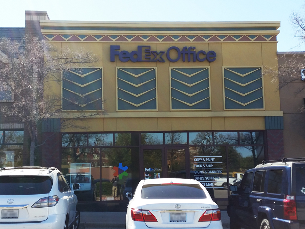 Exterior photo of FedEx Office location at 1518 E Southlake Blvd\t Print quickly and easily in the self-service area at the FedEx Office location 1518 E Southlake Blvd from email, USB, or the cloud\t FedEx Office Print & Go near 1518 E Southlake Blvd\t Shipping boxes and packing services available at FedEx Office 1518 E Southlake Blvd\t Get banners, signs, posters and prints at FedEx Office 1518 E Southlake Blvd\t Full service printing and packing at FedEx Office 1518 E Southlake Blvd\t Drop off FedEx packages near 1518 E Southlake Blvd\t FedEx shipping near 1518 E Southlake Blvd