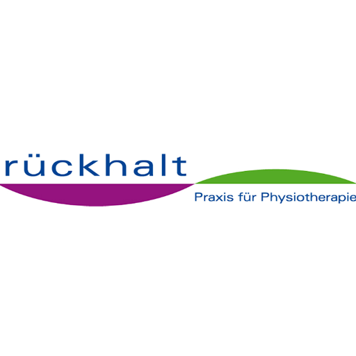 Rückhalt Praxis für Physiotherapie GbR in Aschaffenburg - Logo