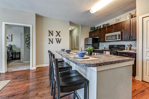 Images NxNW Student Apartments