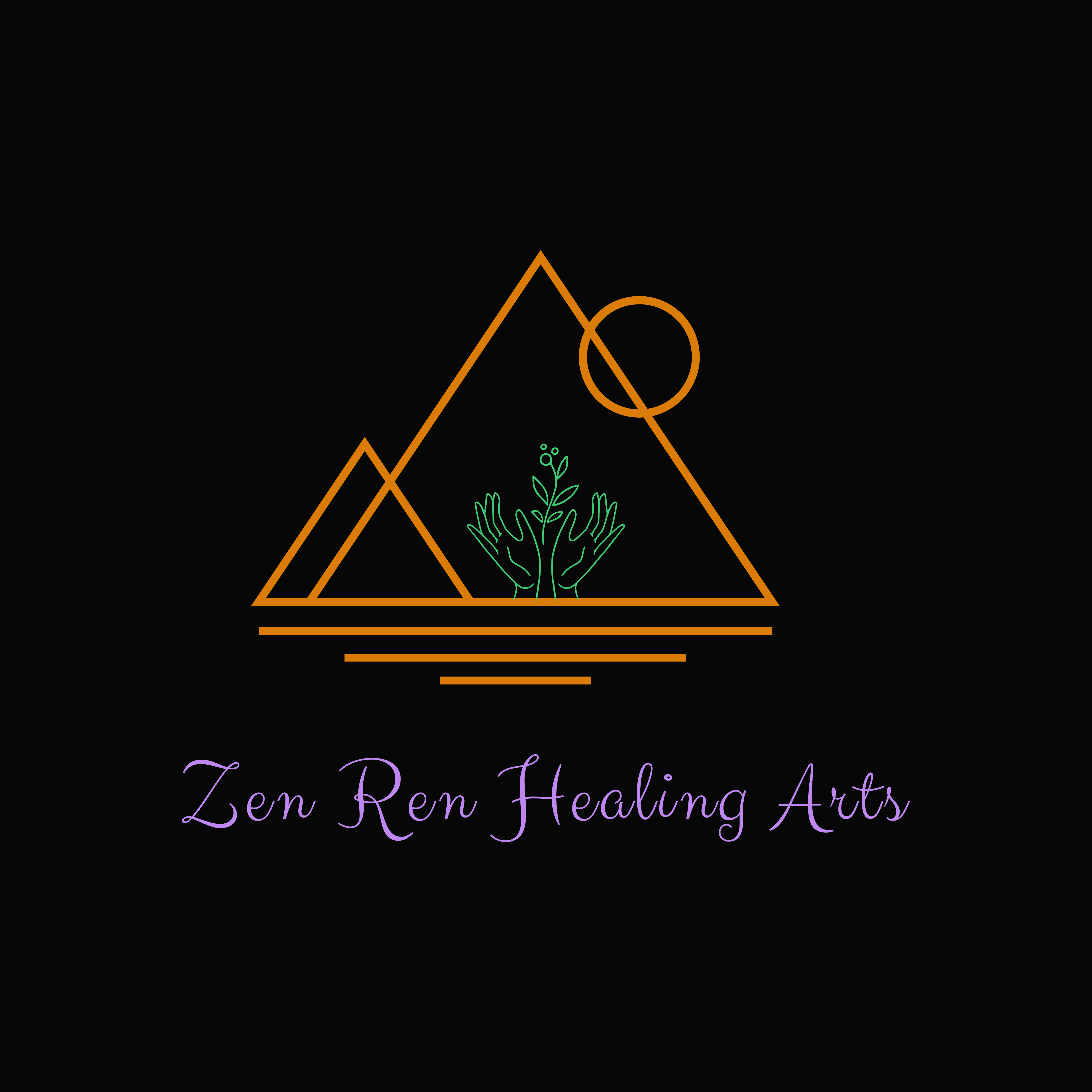 Zen Ren Healing Arts