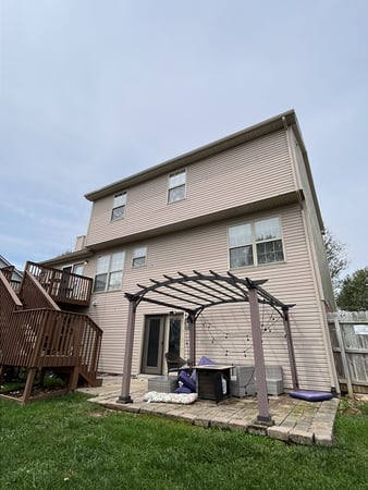 Images CRC Roofing & Renovations