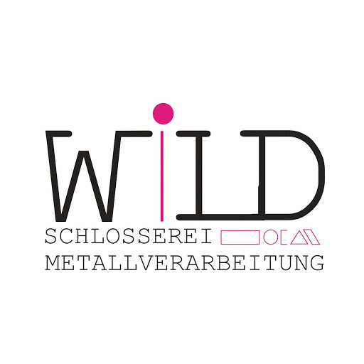 Schlosserei Wild in Regensburg - Logo