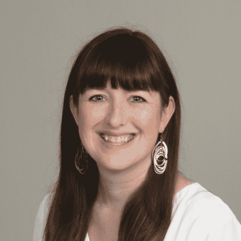 Brenda B., MEd, BCBA